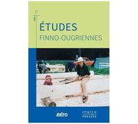Etudes Finno-Ougriennes