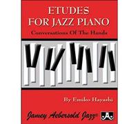 Etudes For Jazz Piano