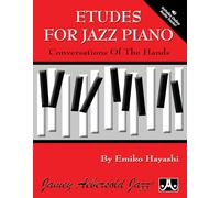 Etudes for Jazz Piano - Conversation Of The Hands
