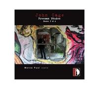Cage – Études Freeman, Livres 3 et 4 – Fusi