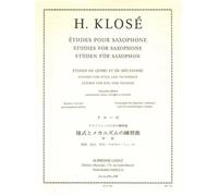 Etudes Genre & Mecanisme / Recueil