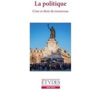 Etudes HORS SERIE 2016 La Politique