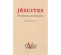 Etudes hs 2013 - jesuites