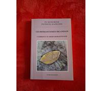 Etudes Irlandaises, N 47.2/2022 - Varia