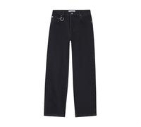 Études - Jean Denim Style Urbain - Homme - Jeans - Noir - Taille: S