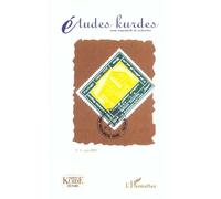 Etudes Kurdes 4 Juin 2002