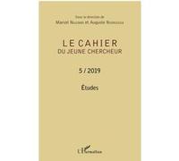 Etudes Marcel Nguimbi (Auteur), Auguste Nsonsissa (Auteur)