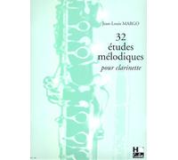 Etudes mélodiques (32)
