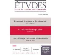 Etudes n°4223-Intégration et Laïcité un an après Charlie