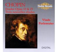 Études Op. 10 et Op. 25 / Trois No – Nimbus Lighting