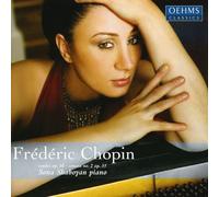 Etudes OP 10 / Sonatas No. 2