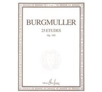 ETUDES OP 100 (25)