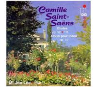 Etudes Opus 52, Opus 111, Album Pour Piano