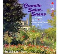 Etudes Opus 52, Opus 111, Album Pour Piano