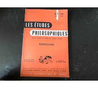 Etudes Philosophiques 2020, N.2