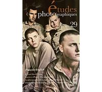 études photographiques n°29 - mai 2012