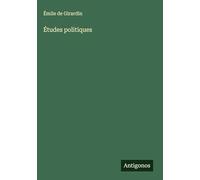 Études politiques
