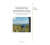Études polonaises performatives