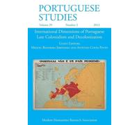 Études portugaises 29