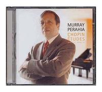 Chopin – Études – Sony