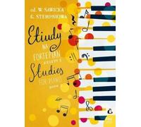 Études pour piano 1 (Literatur, Musik)