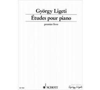 Etudes pour Piano