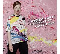 AVI – Études pour Piano – CD