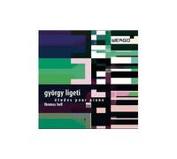 Ligeti : Études pour Piano, Livres 1-3. Hell