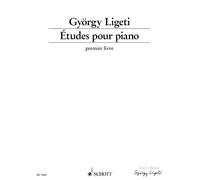 Etudes pour Piano