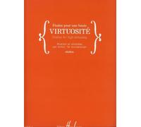 Etudes Pour Une Haute Virtuosité / Recueil