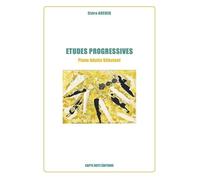 ÉTUDES PROGRESSIVES