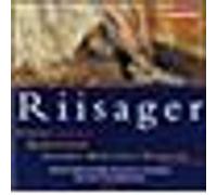 Riisager, K. – Etudes / Qarrtsiluni / Erasmus – NAXOS
