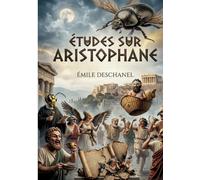 Etudes sur Aristophane