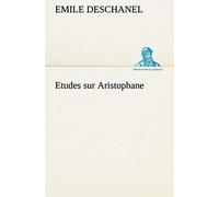 Etudes Sur Aristophane