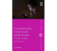 Études sur la communication, la culture et les médias