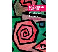 Études sur l'amour