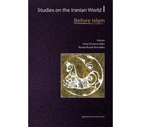 Études Sur Le Monde Iranien