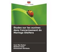 Études sur les auxines dans l'enracinement du Moringa Oleifera