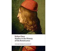 Études sur l'histoire de la Renaissance
