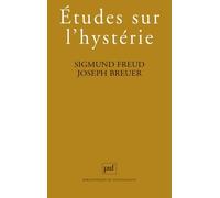 Etudes Sur L'hysterie - 15eme Edition