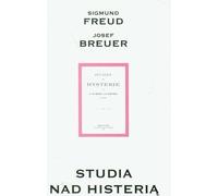 Études sur l'hystérie