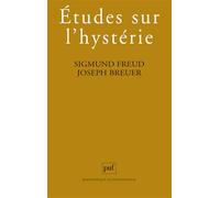Etudes sur l'hystérie