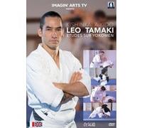 Etudes sur Yokomen Kishinkaï Aïkido DVD E