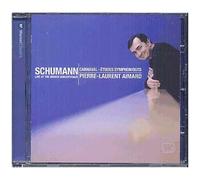 Etudes Symphoniques Opus 13, Carnaval Opus 9