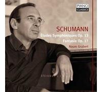 Etudes Symphoniques Opus 13, Fantaisie Opus 17