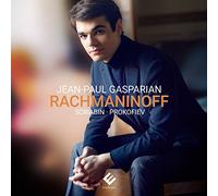 Études-Tableaux, OP. 39 No 1 in C Minor: Allegro Agitato