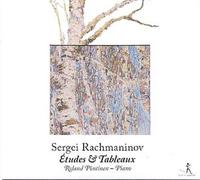 Etudes-Tableaux Opus 39 - 17, Intégrale