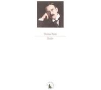Études: Goethe - Nietzsche - Joseph et ses frères