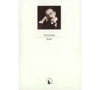Thomas Mann – Études : Goethe, Nietzsche, Joseph et ses frères – Broché – Gallimard