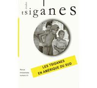 Etudes Tsiganes N° 51 - Les Tsiganes En Amérique Du Sud